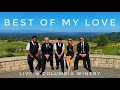 Best Of My Love - Emotions Cover - The Nines
