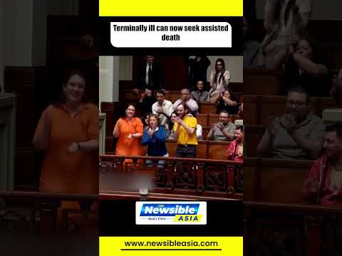 Uruguay Makes History: Legalizes Euthanasia | Right to Die, Medical Ethics & Human Dignity Debate