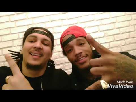 WarNer feAt ScroBaw / inStaBle 2k17