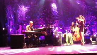 Maria Rita Menininha Do Portao (piano solo)