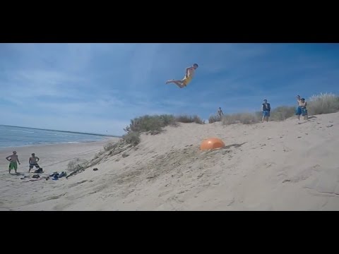 Adry Cemel - My best birthday 2015 / RUN Media