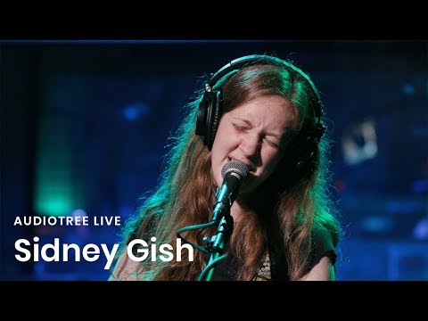 Video thumbnail for I Eat Salads Now (Audiotree Live Version)