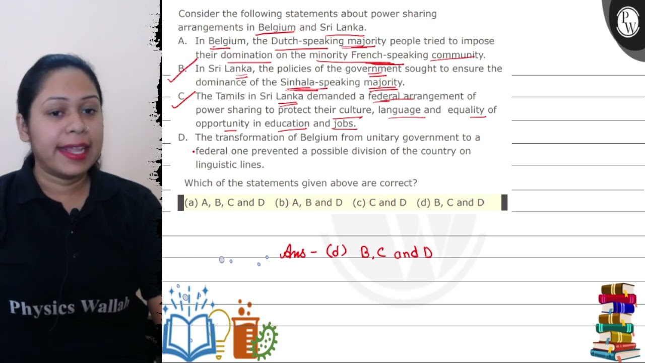 Watch video Write a response to the following arguments against democracy: a Army is the most disciplined an... Now Write a response to the following arguments against democracy: a Army is the most disciplined an...