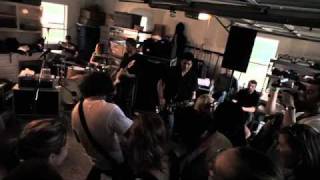 Foo Fighters - Garage Tour Dallas