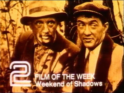 Sunday 8th June 1980 BBC2 - Film Of The Week - Weekend Shadows - Midweek Movie - Carrie - Closedown