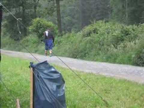 Die Quintessenz des Pfingstlagers...