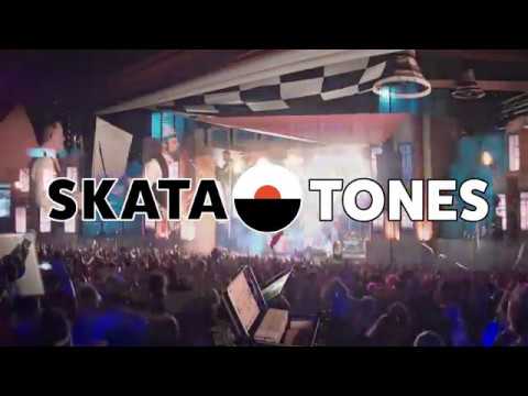 A Day At The Fair - LIVE at Boomtown CH11 2019