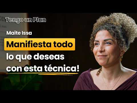 Experta Nº1 Manifestación: "Usa este PODER Secreto de la MENTE para el Éxito" [NUEVO MÉTODO]