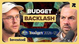 Budget backlash? Temple & Webster, Brambles and your investing questions