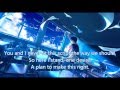 [LYRICS] Collin McLoughlin - One Desire 
