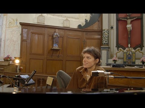 Bateau Rouge #4 - Bea1991 - Résidence