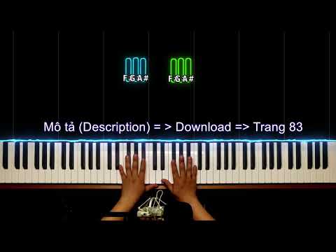 Methode Rose 83 - Bản valse miền Alsacienne | Trình độ 5 #hocnhacofficial #methoderose #hocpiano