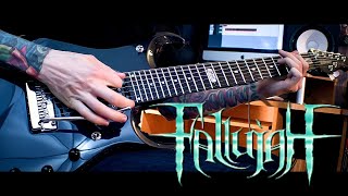 Fallujah: The Void Alone by Kevin Danneman