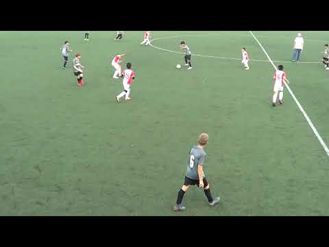 Spiel gegen Wr Viktoria - 16.9.2018 (1.Halbzeit)