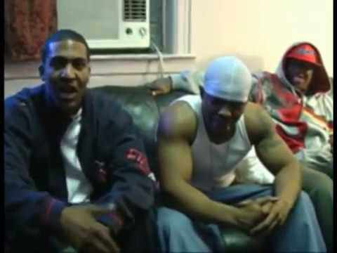 BLOCK BOY CHOP STAR BENNRICH BUGGATI P / JADA KISS  LAKEY THA KID