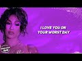 Queen Naija Hate Our Love Lyrics Ft Big Sean