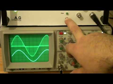 FM Stereo Encoder