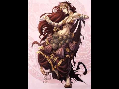 Paul Dinletir - Entrance of the stars