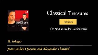 II. Adagio Lyrics English Translation