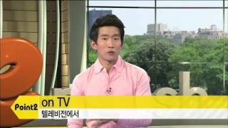 Some people just have all the luck.