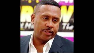 Michael Baisden is a RACIST FRAUD!