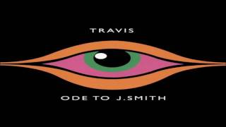 Travis Chinese Blues Traducida ( Español )