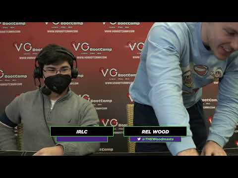 S@X ULT Tuesday 481 | Top 32 Bracket