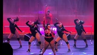 Lizzo - SOULMATE - Atlanta - 5/9/19 Lizzo - SOULMATE - Atlanta - 5/9/19