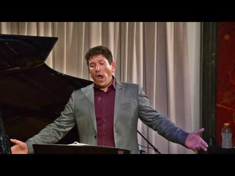 Ralph Vaughn Williams, On Wenlock Edge