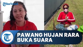 Pawang Hujan MotoGP Mandalika Rara Istiani Wulandari Akhirnya Tanggapi Komentar Warga Indonesia