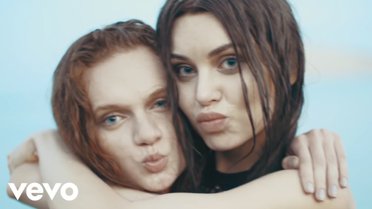 Monika Lewczuk — Ty I Ja