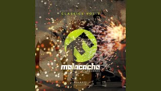 Underground (D-Sense of My Life) (Juan Magan and Victor Magan Mix)