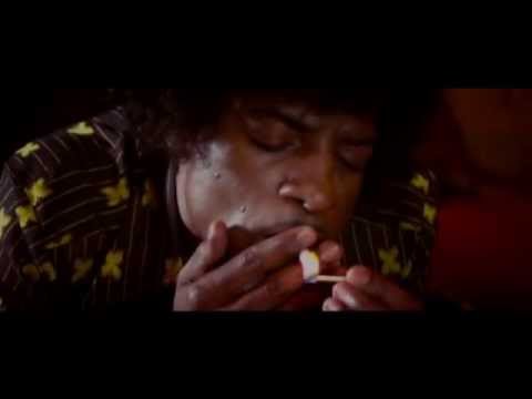 Jimi: All Is By My Side -  July 4