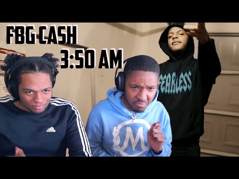 FBG Cash 3:50 AM Reaction