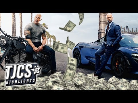 download lagu mp3 mp4 Hobbs Shaw Box Office, download lagu Hobbs Shaw Box Office gratis, unduh video klip Hobbs Shaw Box Office