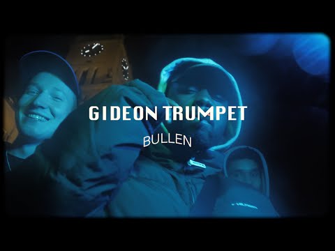 GIDEON TRUMPET x JAYNBEATS - BULLEN