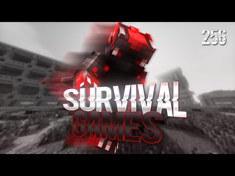 Minecraft Survival Games - Episode #256: "New Resource Pack Project"