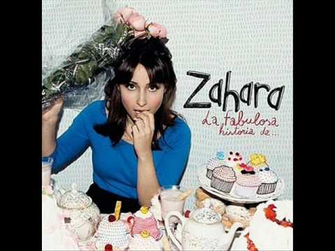 Zahara -Funeral (con Ricky Falkner)