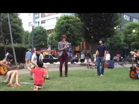 chocolate insomnia / 堀江由衣 (cover) @サマーコンサート 2013.9.7