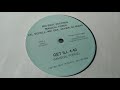 Magical Force Get Ill Big Beat Records 1987 Instrumental