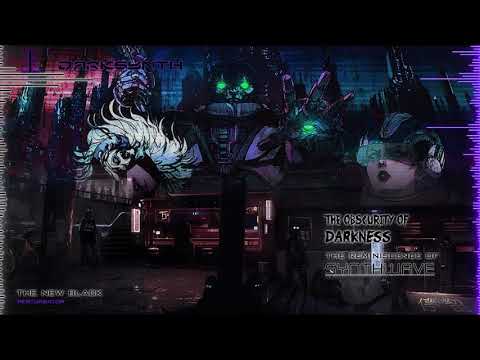 Perturbator - The New Black