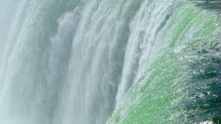 preview picture of video 'Niagara Falls, Ontario, Canada, North America'