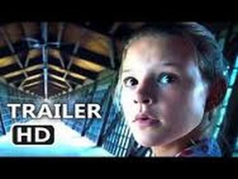 THE SHADOW EFFECT Official Trailer 2017 Thriller Movie HD   YouTube