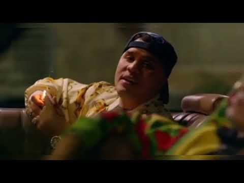 Jon Z Ft Juhn - Ansioso