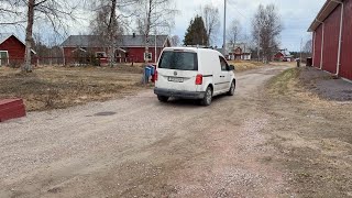 Volkswagen Caddy otra maquinaria industrial | Imagen 4 - Machineryline