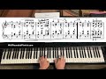 SCHUMANN: At the Fireside | Kinderszenen (Op. 15, No. 8) | with FREE Sheet Music