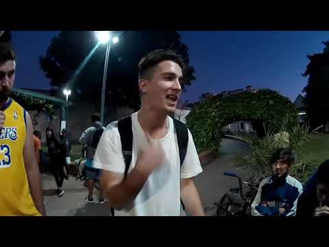 NAVY VS PAYA VS JUANI-OCTAVOS/FECHA 1/ANDEN FREE