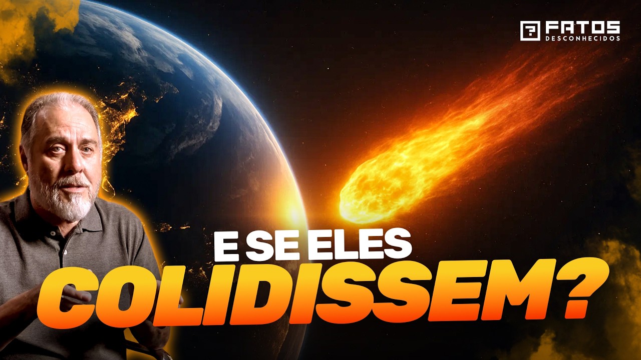 O Sol Não É Forte o bastante para o 3I/ATLAS?