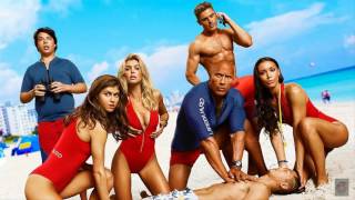 Baywatch Official OST - Say You Say Me -  Lionel Richie
