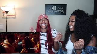 King Combs &amp; Chris Brown &quot;Love You Better&quot;  REACTION | NATAYA NIKITA